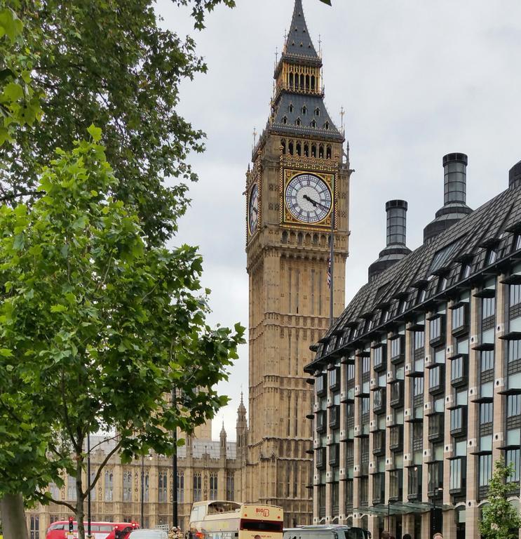 Christchurch Avenue Apartment Londres Exterior foto