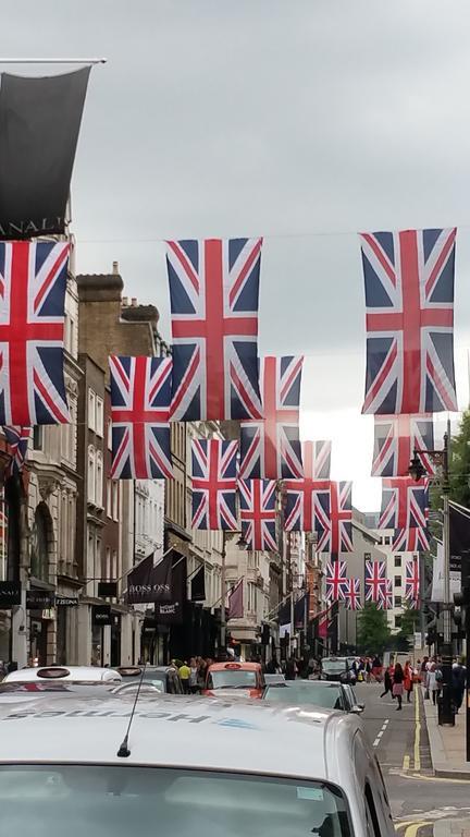 Christchurch Avenue Apartment Londres Exterior foto